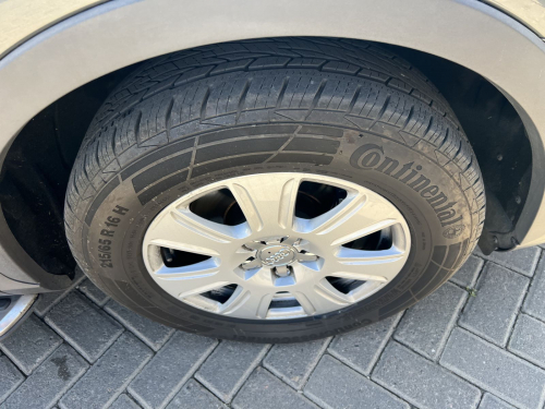 Audi Q3 1.4T FSI STRONIC in Namibia