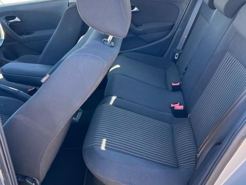 Volkswagen Polo 1.2TSI Highline in Namibia