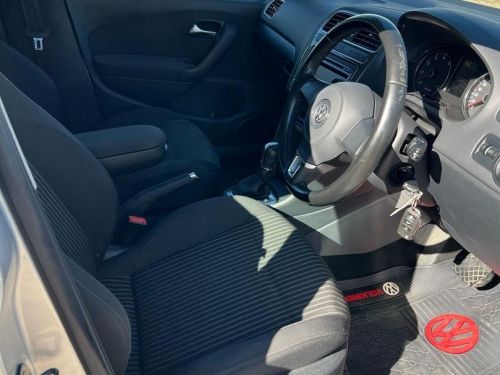 Volkswagen Polo 1.2TSI Highline in Namibia