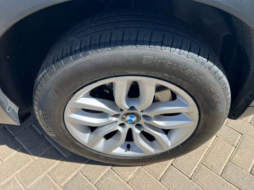 BMW X3 XDRIVE20I in Namibia