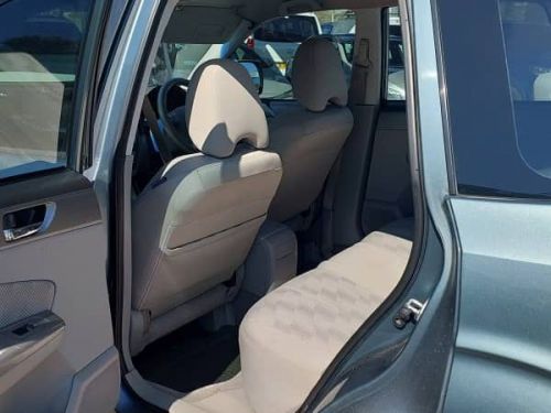 Subaru Forester 2.5 XS 4x4 in Namibia