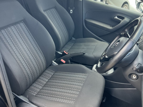 Volkswagen Polo 1.2TSI in Namibia