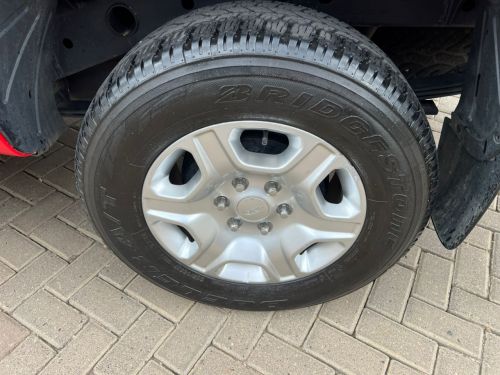 Ford Ranger 3.2 XLT 4x4 D/C in Namibia