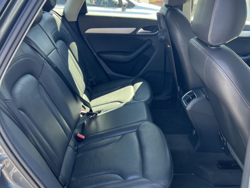 Audi Q3 1.4T FSI STRONIC in Namibia