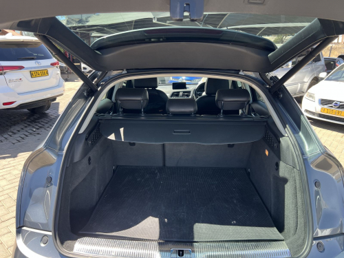 Audi Q3 1.4T FSI STRONIC in Namibia