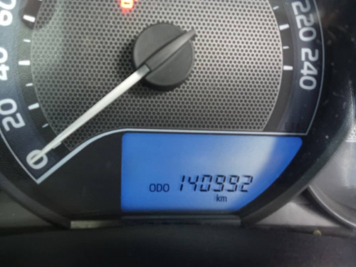 Toyota Corolla 1.6 Esteem in Namibia