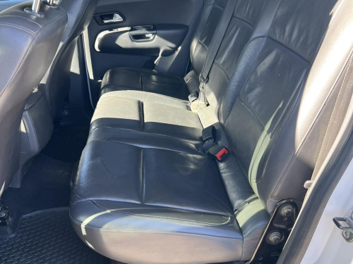 Volkswagen Amarok 2.0BITDI Trendlinw in Namibia