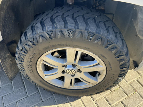 Volkswagen Amarok 2.0BITDI Trendlinw in Namibia