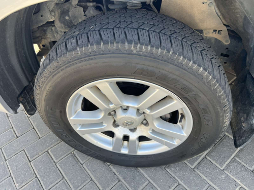 Toyota PRADO VX 4.0 V6 A/T in Namibia