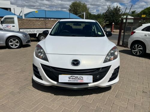 Mazda Mazda 3 in Namibia
