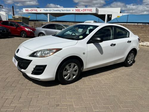 Mazda Mazda 3 in Namibia