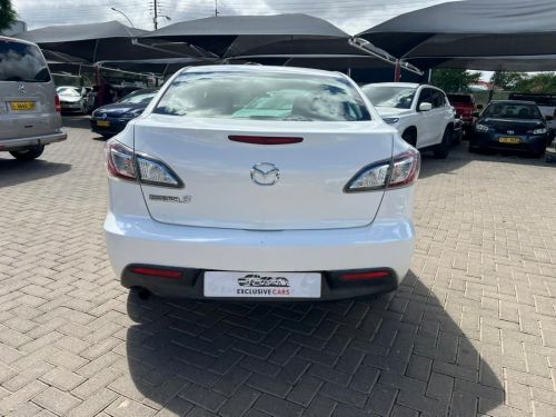 Mazda Mazda 3 in Namibia
