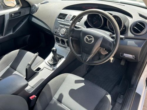 Mazda Mazda 3 in Namibia