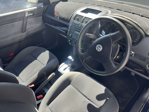 Volkswagen Polo 1.4 Automatic in Namibia