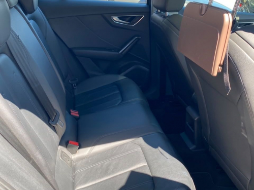 Audi Q2 35TFSI SPORT TRONIC in Namibia