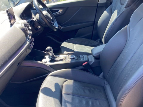 Audi Q2 35TFSI SPORT TRONIC in Namibia
