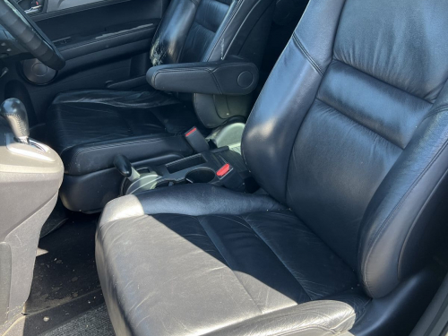 Honda CRV 2.4 in Namibia
