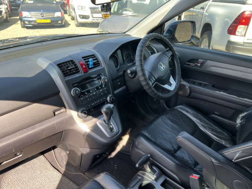 Honda CRV 2.4 in Namibia