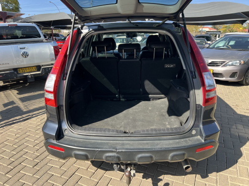 Honda CRV 2.4 in Namibia