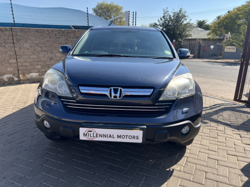 Honda CRV 2.4 in Namibia