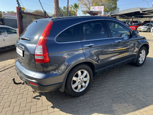 Honda CRV 2.4 in Namibia