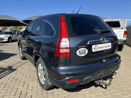 Honda CRV 2.4 in Namibia
