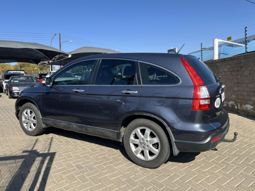 Honda CRV 2.4 in Namibia