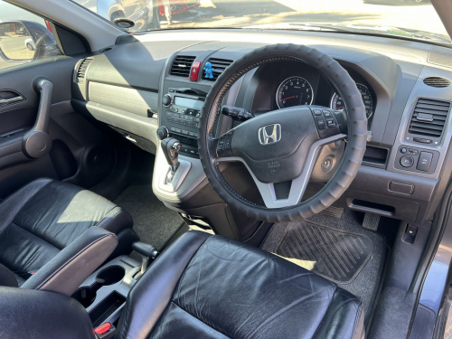 Honda CRV 2.4 in Namibia