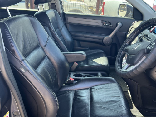 Honda CRV 2.4 in Namibia