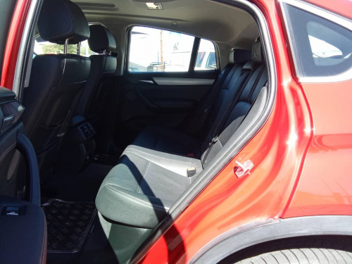 BMW X4 XDRIVE20D in Namibia