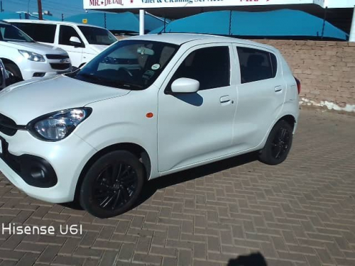 Pre-owned Toyota Vitz 1.0XR AMT for sale in 