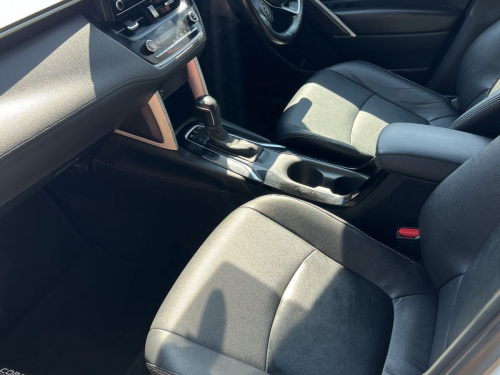 Toyota Corolla Cross 1.8XS Hybrid in Namibia