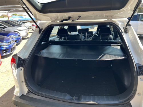 Toyota Corolla Cross 1.8XS Hybrid in Namibia