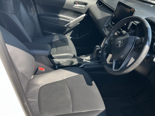 Toyota Corolla Cross 1.8XS Hybrid in Namibia