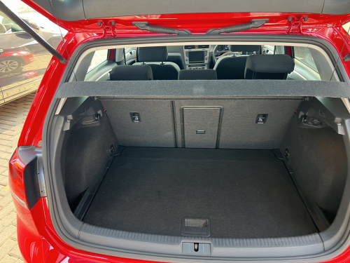 Volkswagen Polo 1.2TSI in Namibia