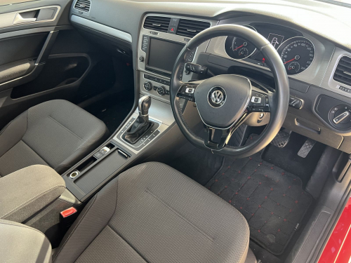 Volkswagen Polo 1.2TSI in Namibia