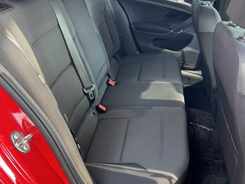 Volkswagen Polo 1.2TSI in Namibia