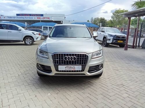 Audi Q5 3.0 200KW TFSI SE Quattro in Namibia