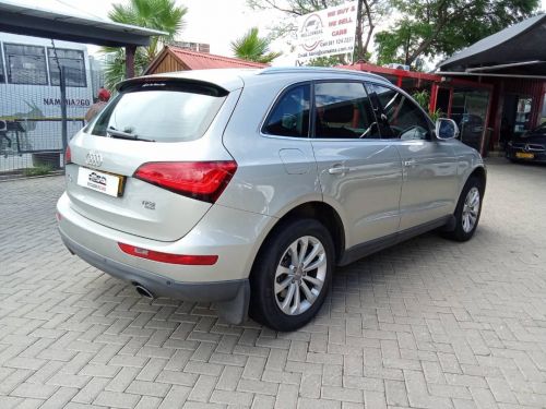 Audi Q5 3.0 200KW TFSI SE Quattro in Namibia