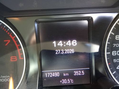 Audi Q5 3.0 200KW TFSI SE Quattro in Namibia