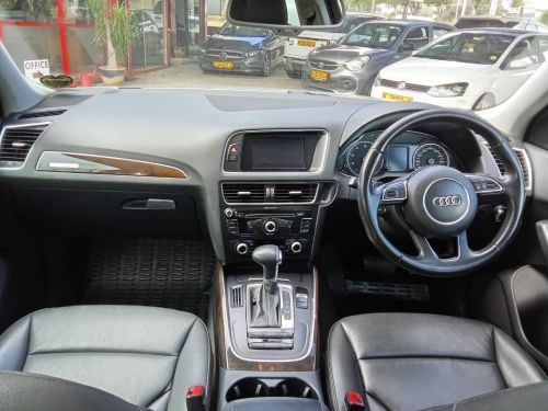Audi Q5 3.0 200KW TFSI SE Quattro in Namibia