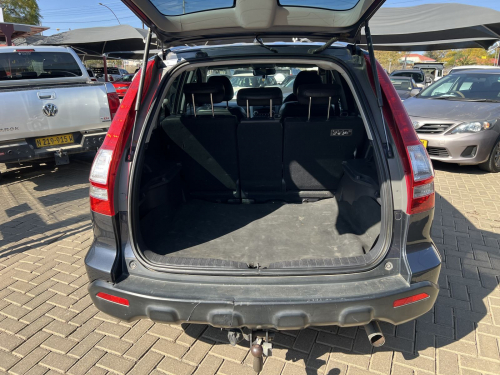Honda CRV 2.4 in Namibia