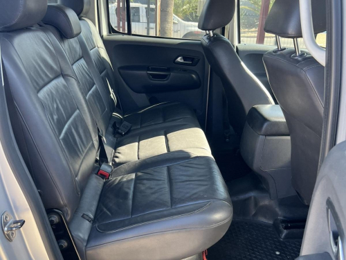 Volkswagen Amarok 2.0 BITDI HIGHLINE 132KW in Namibia