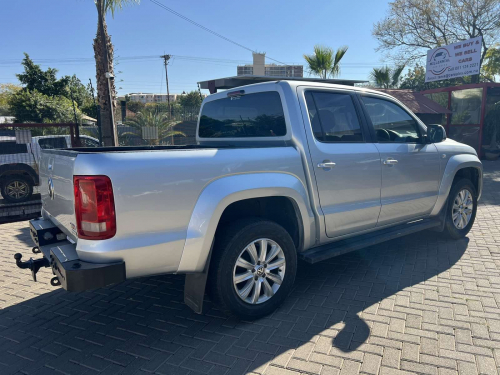 Volkswagen Amarok 2.0 BITDI HIGHLINE 132KW in Namibia