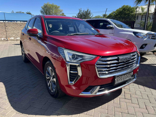 Haval Jolion 1.5T City in Namibia