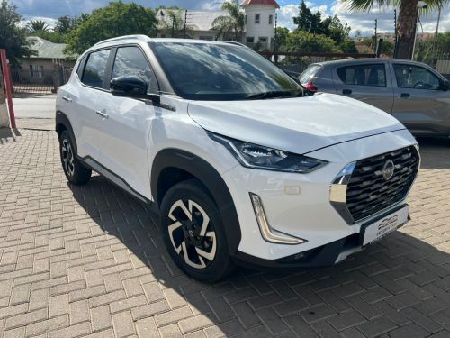 Nissan Magnite 1.0 Acenta in Namibia