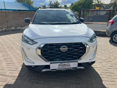 Nissan Magnite 1.0 Acenta in Namibia