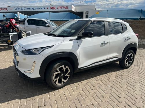 Nissan Magnite 1.0 Acenta in Namibia