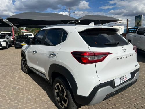 Nissan Magnite 1.0 Acenta in Namibia