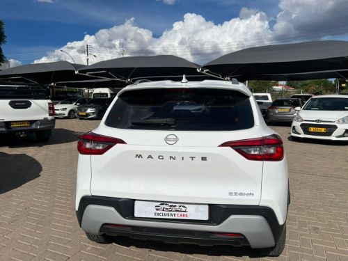 Nissan Magnite 1.0 Acenta in Namibia
